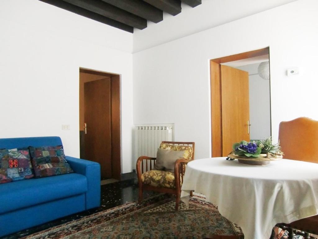 Appartamento In Palazzo Storico A Venezia Centro Exterior foto
